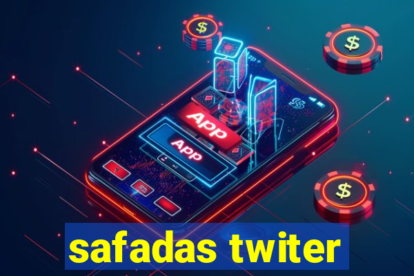 safadas twiter